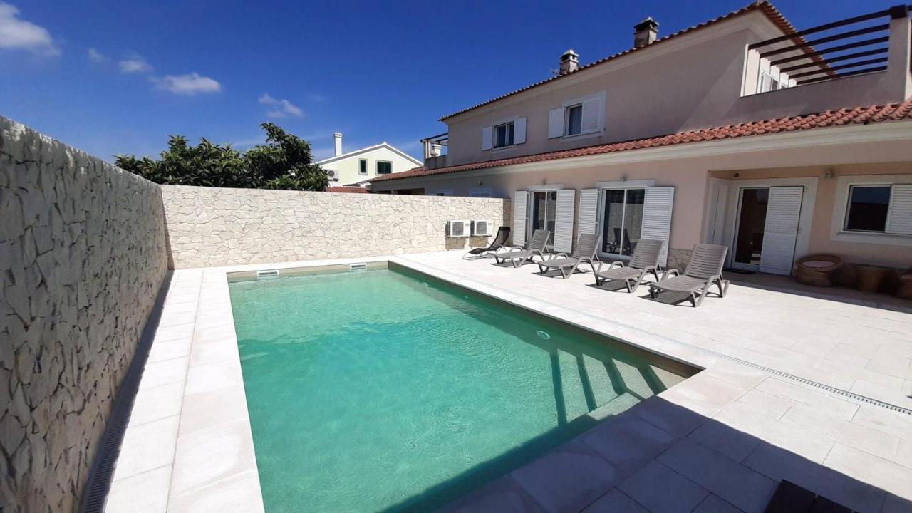 Spacious House In Aldeia Dos Pinheiros With Pool Azeitão Exteriér fotografie