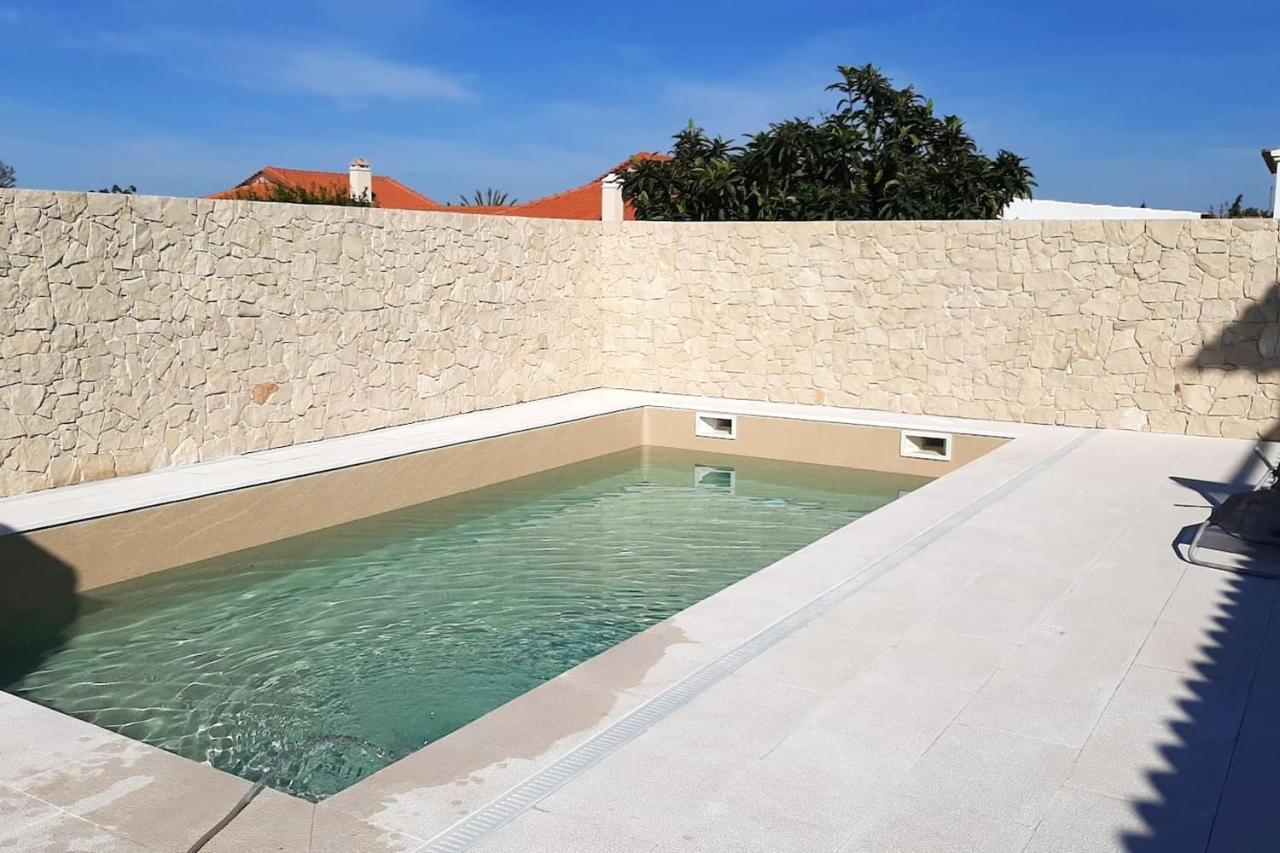 Spacious House In Aldeia Dos Pinheiros With Pool Azeitão Exteriér fotografie