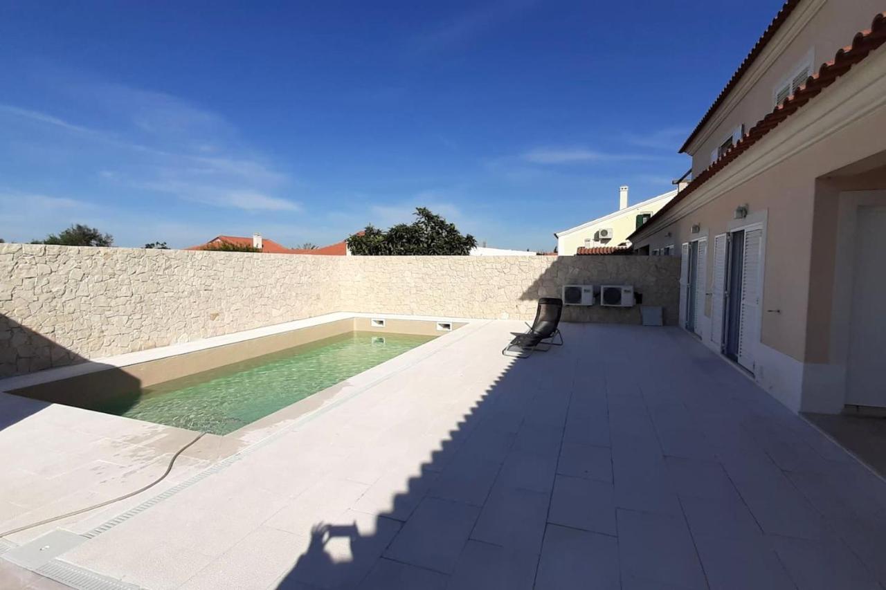 Spacious House In Aldeia Dos Pinheiros With Pool Azeitão Exteriér fotografie
